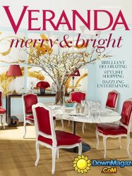 Veranda USA - November/December 2015