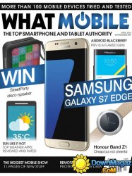 What Mobile - April 2016