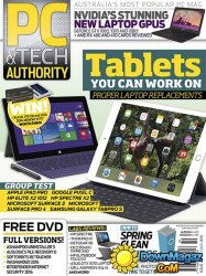 PC & Tech Authority - October 2016