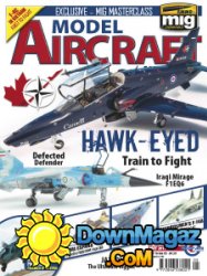 Model Aircraft - 05.2017