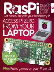 RasPi - Is. 47 2018