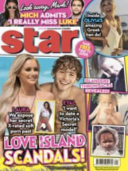 Star UK - 18.06.2018