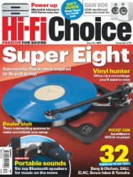 Hi-Fi Choice - 12.2018