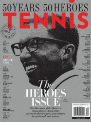 Tennis USA - 11/12 2018