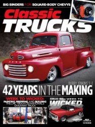 Classic Trucks - 06.2019