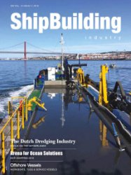 ShipBuilding Industry - Vol.13 Issue 2, 2019