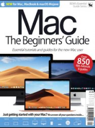 Mac The Beginners' Guide - Vol 29 2019