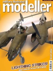 Military Illustrated Modeller - 11.2019