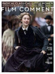 Film Comment - 11/12 2019