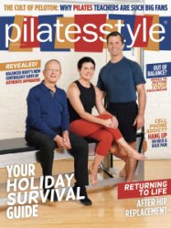 Pilates Style - 11/12 2019