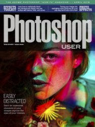 Photoshop User - 04.2019