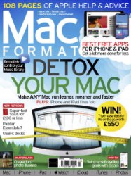 MacFormat UK - 03.2020