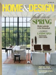 Home & Design - 03/04 2020