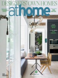 athome - 09/10 2019