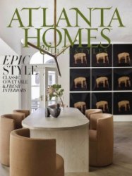 Atlanta Homes & Lifestyles - 09.2020