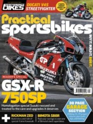 Practical Sportsbikes - 10.2020