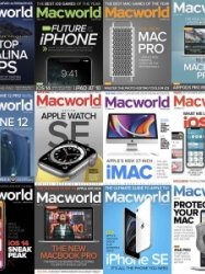 Macworld USA - 2020 Full Year