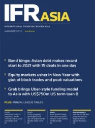 IFR Asia - 01.9.2021