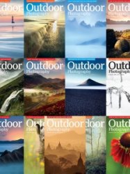 Outdoor Photography - 2017 Full Year