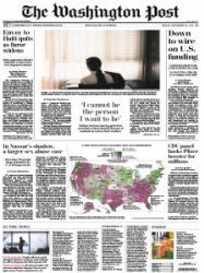 The Washington Post 09.24 2021