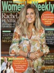 The Australian Women's Weekly NZ - 12.2022