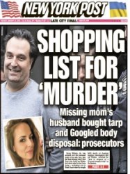 New York Post - 01.10.2023