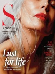 S Magazine Sunday Express  - 12.02.2023