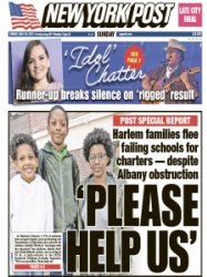 New York Post - 05.28.2023