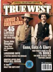 True West - 11.2012