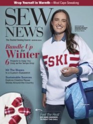 Sew News - Winter 2024