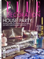 Elle Decoration UK - 12/01 2024