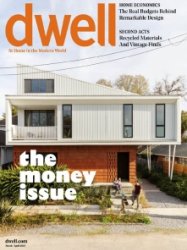 Dwell - 03/04 2024