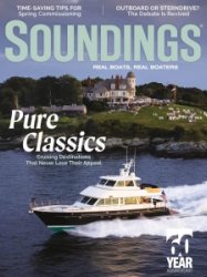 Soundings - 04.2024