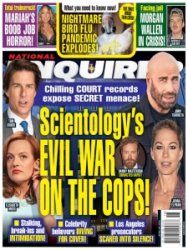 National Enquirer - 04.29.2024