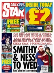 Daily Star - 4.05.2024