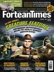 Fortean Times - 07.2024