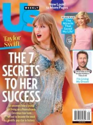 Us Weekly - 07.29.2024