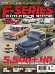 F-Series Builder's Guide - Winter 2024