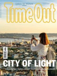 Time Out - City Of Light 2024/2025