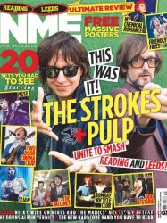 NME - 03 September 2011