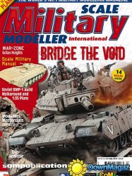 Scale Military Modeller International - July 2013