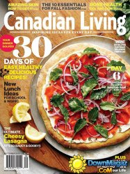 Canadian Living - September 2013