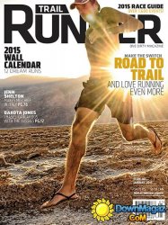 Trail Runner - January 2015