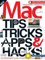 Mac Tips, Tricks & Hacks Vol 6 Revised Edition