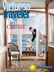 Virtuoso Traveler - April/May 2015