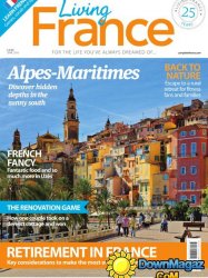 Living France - June 2016