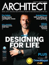 Architect ME - August 2016