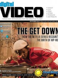 Digital Video - September 2016