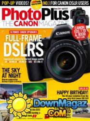 PhotoPlus - 04.2017