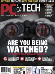 PC & Tech Authority - 05.2018